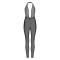 GUILTY PLEASURE Lucent Long Legs Body Schwarz