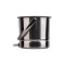 AQUACLEAN Stainless Bucket Mate Set