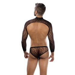 ENVY Untamed 2er-Set Schwarz OS