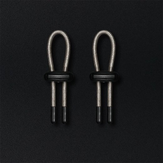 DUNGEON LAB Conductive Mesh Rings Ø 4 mm 2 St.