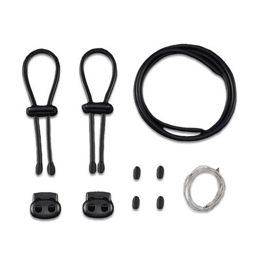 DUNGEON LAB Conductive Rubber Rings Pro KIT