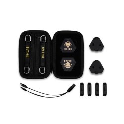 DUNGEON LAB PawPrints Wireless Buttons 2 St.