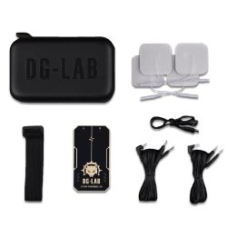 DUNGEON LAB Coyote 3.0 E-Stim Powerbox