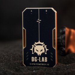 DUNGEON LAB Coyote 3.0 E-Stim Powerbox