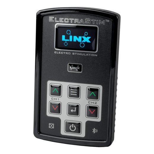 ELECTRASTIM Linx Elektro-Stimulator mit App-Steuerung