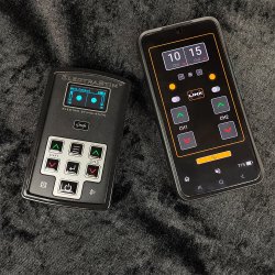 ELECTRASTIM Linx Elektro-Stimulator mit App-Steuerung