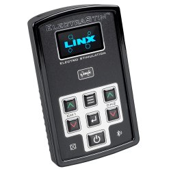 ELECTRASTIM Linx Elektro-Stimulator mit App-Steuerung