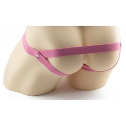 COCKLOCK Elastischer Jockstrap für...