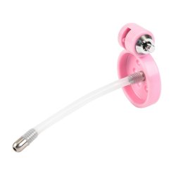 COCKLOCK Flat Zone Peniskäfig mit...