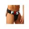 FIST Jockstrap Schwarz