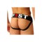 FIST Jockstrap Schwarz