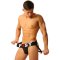 FIST Jockstrap Schwarz