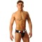 FIST Jockstrap Schwarz