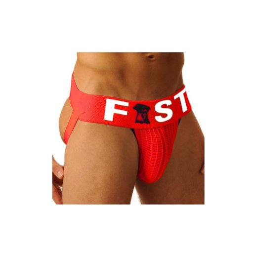 FIST Jockstrap Rot