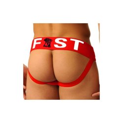 FIST Jockstrap Rot