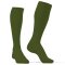 SNEAKXX COLORS Hohe Socken Khaki One Size