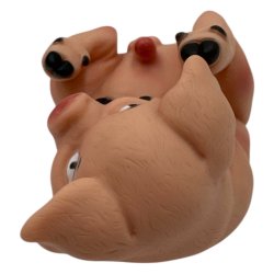 KINKY PLEASURE Happy Ham Hunk Naughty Squeezy Pig