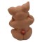 KINKY PLEASURE Squeezy Hot Iron Hog Naughty Pig