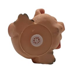 KINKY PLEASURE Porky Popstar Naughty Headstand Squeezy Pig