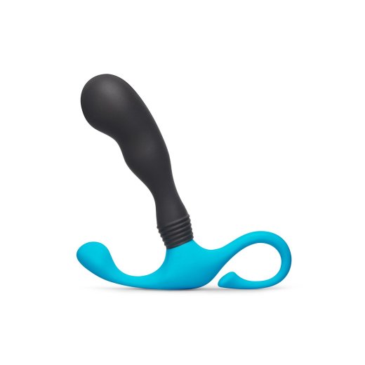 B-VIBE P-Spot Curl Schwarz/Blau