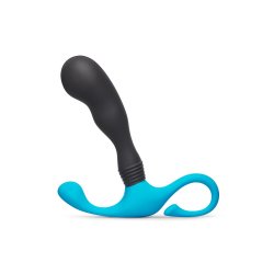 B-VIBE P-Spot Curl Schwarz/Blau