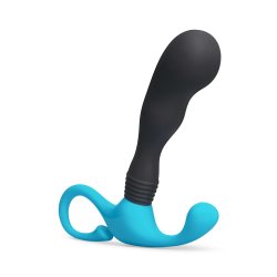 B-VIBE P-Spot Curl Schwarz/Blau