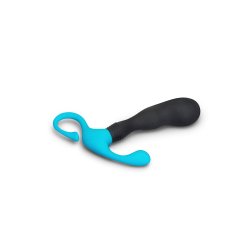 B-VIBE P-Spot Curl Schwarz/Blau