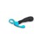 B-VIBE P-Spot Curl Schwarz/Blau