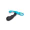 B-VIBE P-Spot Curl Schwarz/Blau