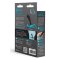 B-VIBE P-Spot Curl Schwarz/Blau