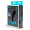 B-VIBE P-Spot Curl Schwarz/Blau