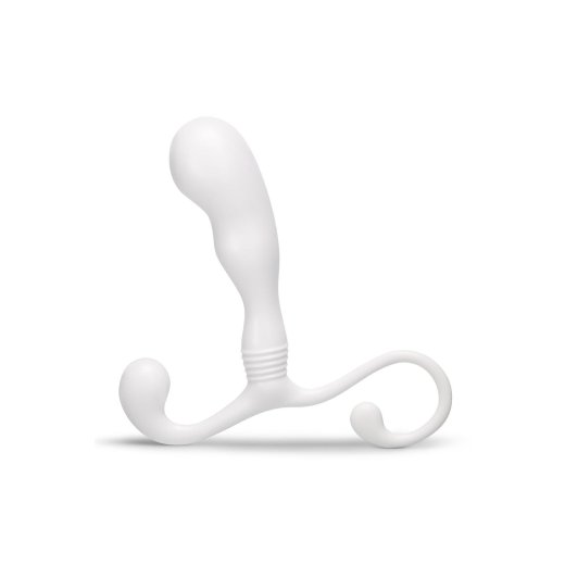 B-VIBE P-Spot Slim Weiss