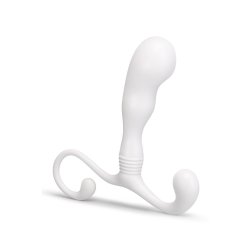 B-VIBE P-Spot Slim Weiss