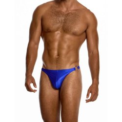 MODUS VIVENDI Swimwear Prince Albert Thong Blau