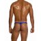 MODUS VIVENDI Swimwear Prince Albert Thong Blau