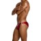 MODUS VIVENDI Swimwear Prince Albert Low Cut Brief Rot