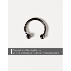 MODUS VIVENDI Swimwear Prince Albert Low Cut Brief Blau