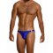 MODUS VIVENDI Swimwear Prince Albert Low Cut Brief Blau