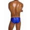 MODUS VIVENDI Swimwear Prince Albert Low Cut Brief Blau
