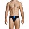 MODUS VIVENDI Heritage Ultra Thong Schwarz