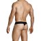 MODUS VIVENDI Heritage Ultra Thong Schwarz