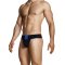 MODUS VIVENDI Heritage Ultra Thong Schwarz