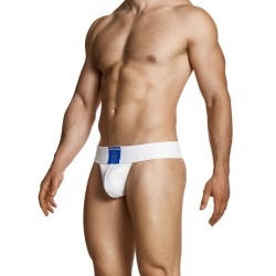 MODUS VIVENDI Heritage Ultra Thong Weiss