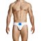 MODUS VIVENDI Heritage Ultra Thong Weiss