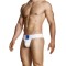 MODUS VIVENDI Heritage Ultra Thong Weiss