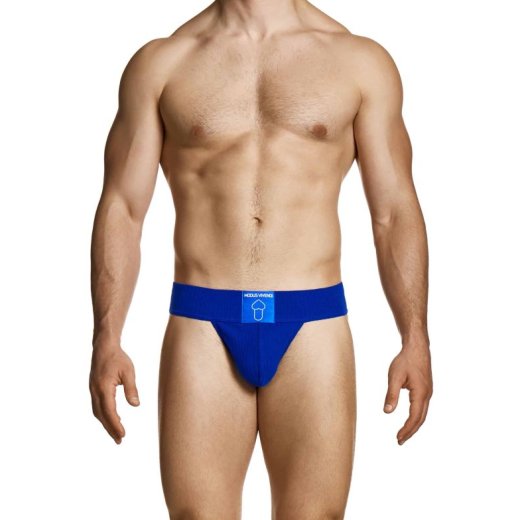 MODUS VIVENDI Heritage Ultra Thong Blau