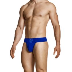 MODUS VIVENDI Heritage Ultra Thong Blau