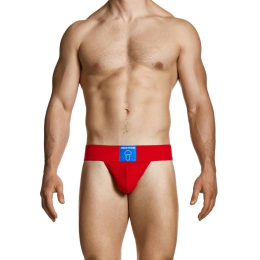 MODUS VIVENDI Heritage Ultra Thong Rot