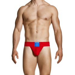 MODUS VIVENDI Heritage Ultra Thong Rot