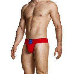 MODUS VIVENDI Heritage Ultra Thong Rot